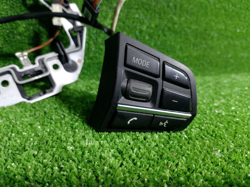 Кнопки на руль, 2500 рублей, Фроловское