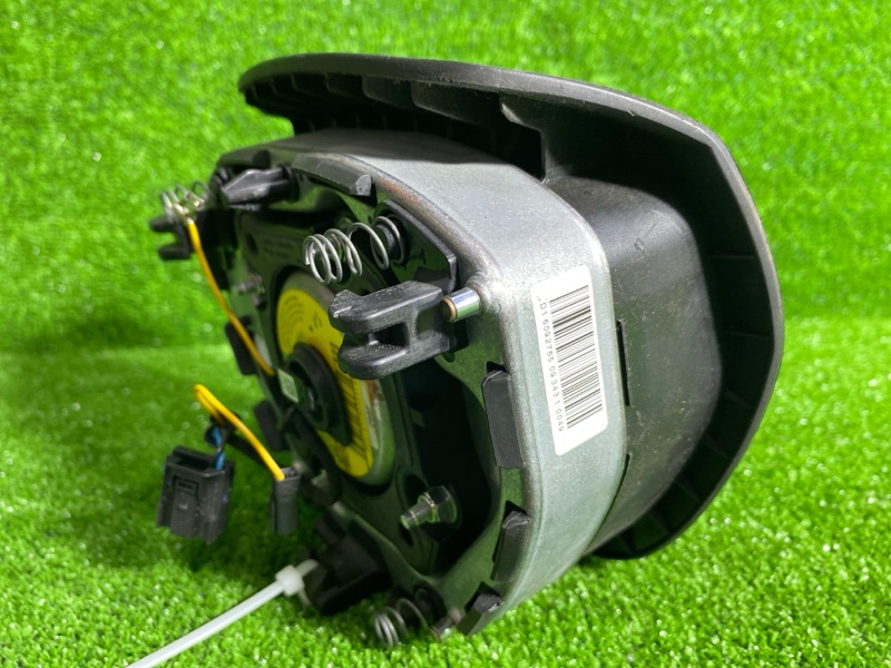 Подушка безопасности в руль, 4500 рублей, Фроловское