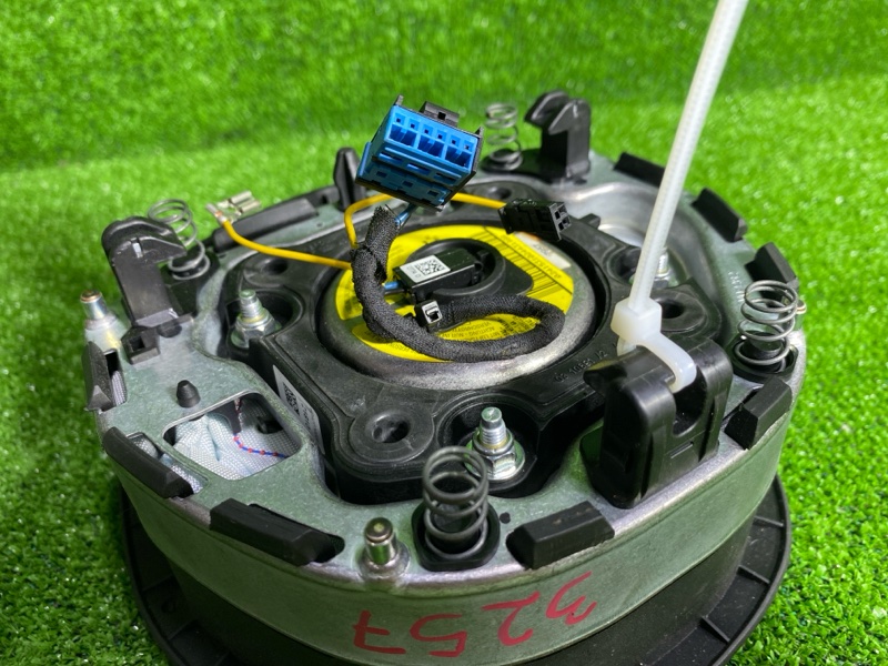 Подушка безопасности в руль, 4500 рублей, Фроловское