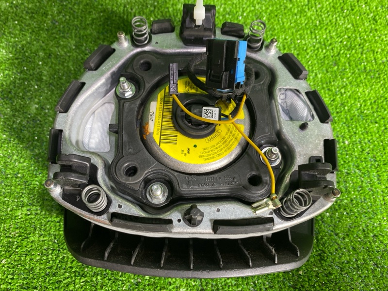 Подушка безопасности в руль, 4500 рублей, Фроловское