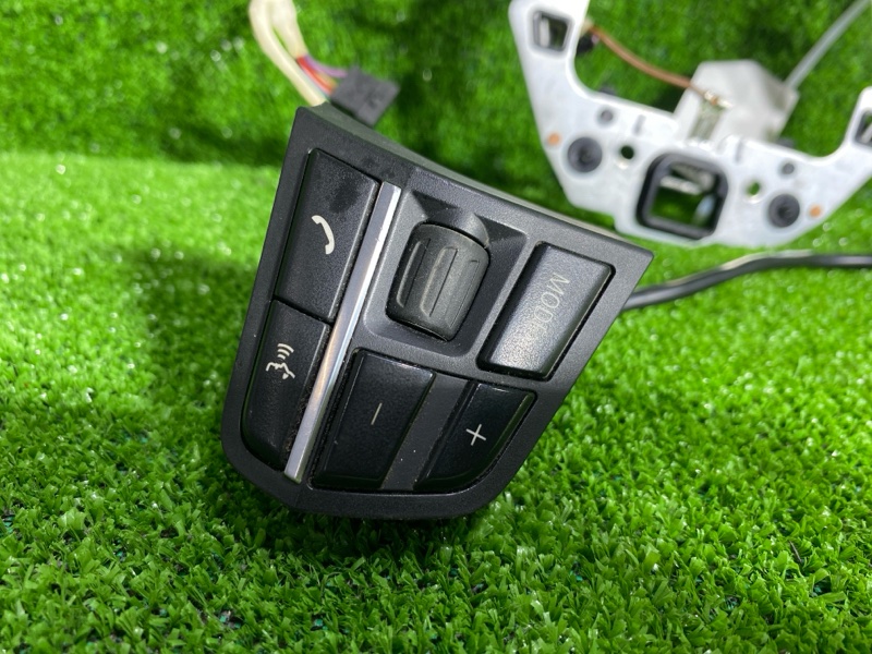 Кнопки на руль, 2500 рублей, Фроловское