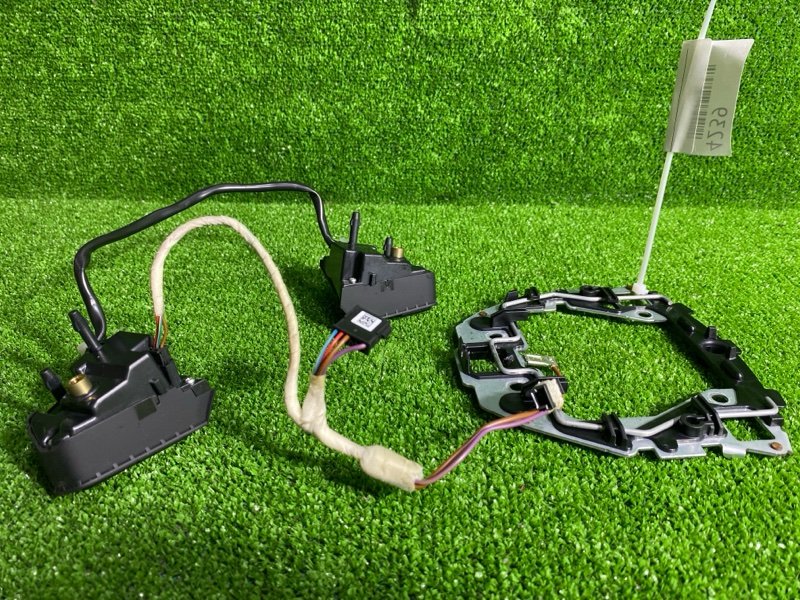 Кнопки на руль, 2500 рублей, Фроловское