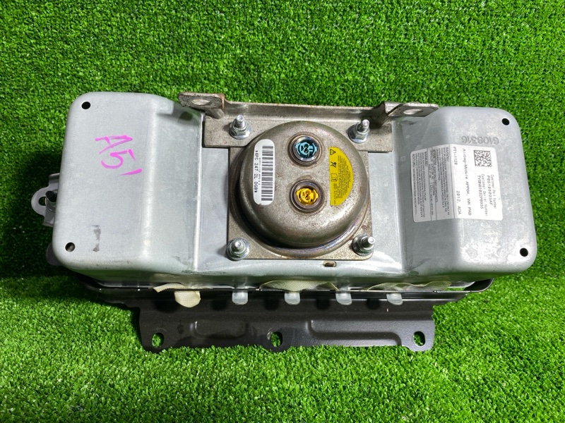 Подушка безопасности, 5500 рублей, Фроловское