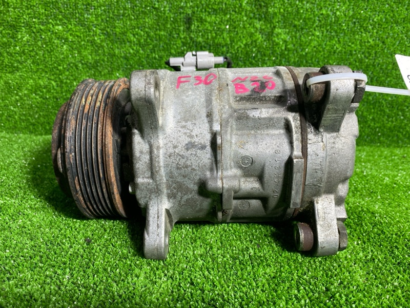 Компрессор кондиционера, 15500 рублей, Фроловское