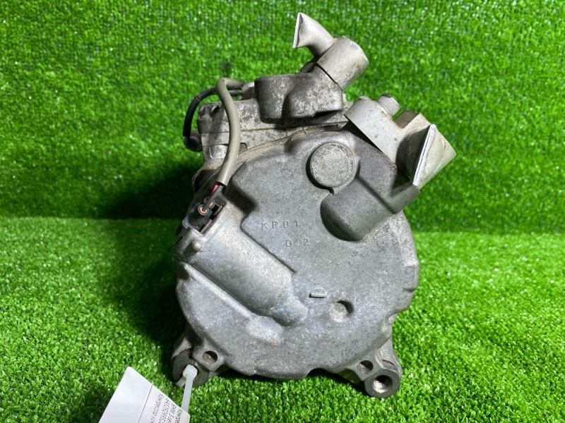 Компрессор кондиционера, 15500 рублей, Фроловское