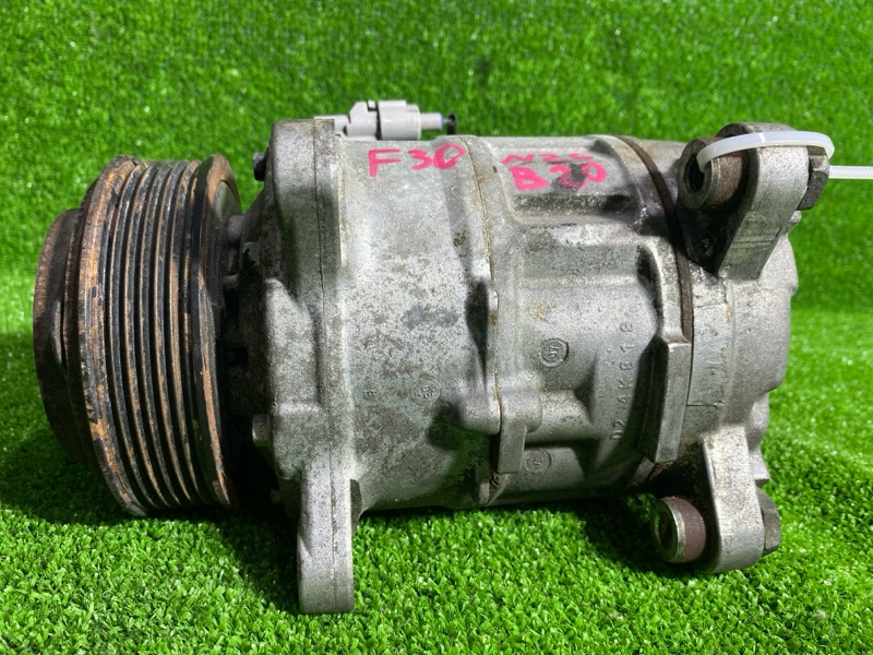 Компрессор кондиционера, 15500 рублей, Фроловское