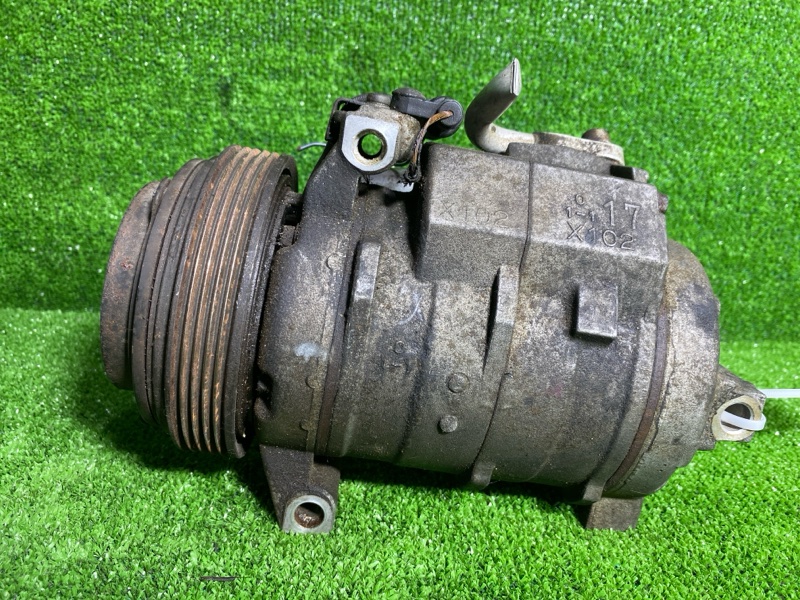 Компрессор кондиционера, 5000 рублей, Фроловское