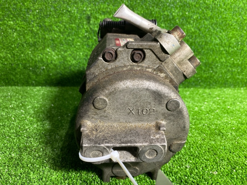 Компрессор кондиционера, 5000 рублей, Фроловское