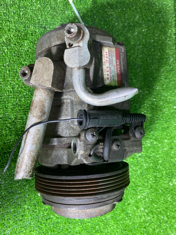 Компрессор кондиционера, 5000 рублей, Фроловское