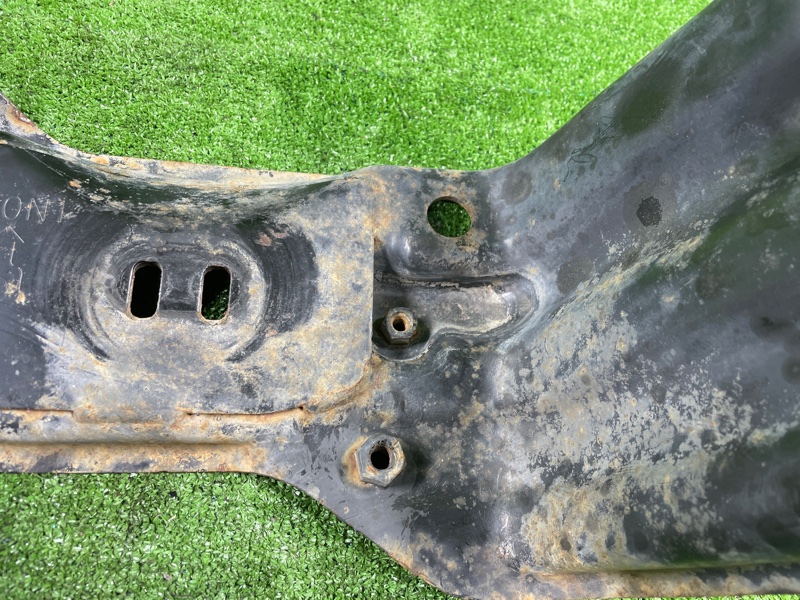 кронштейн АКПП, 2300 рублей, Фроловское