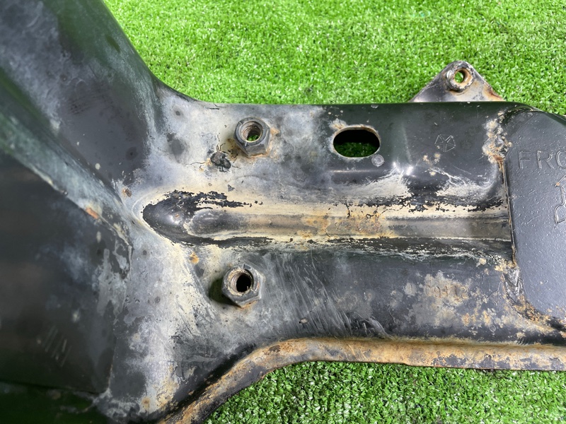 кронштейн АКПП, 2300 рублей, Фроловское