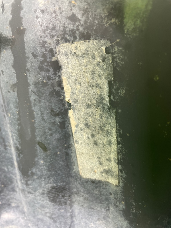 кронштейн АКПП, 2300 рублей, Фроловское