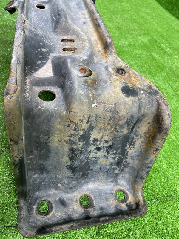 кронштейн АКПП, 2300 рублей, Фроловское