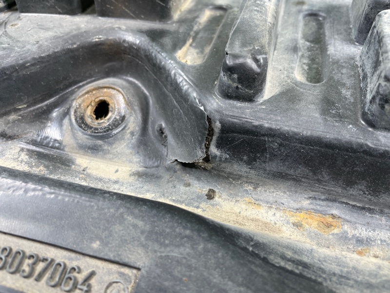 Защита КПП, 2500 рублей, Фроловское