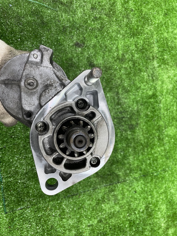 Стартер, 7500 рублей, Фроловское