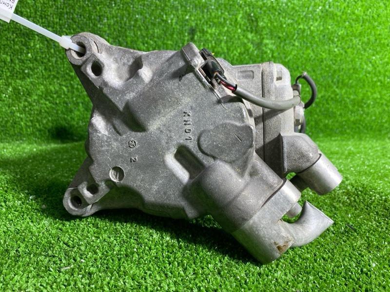 Компрессор кондиционера, 12500 рублей, Фроловское