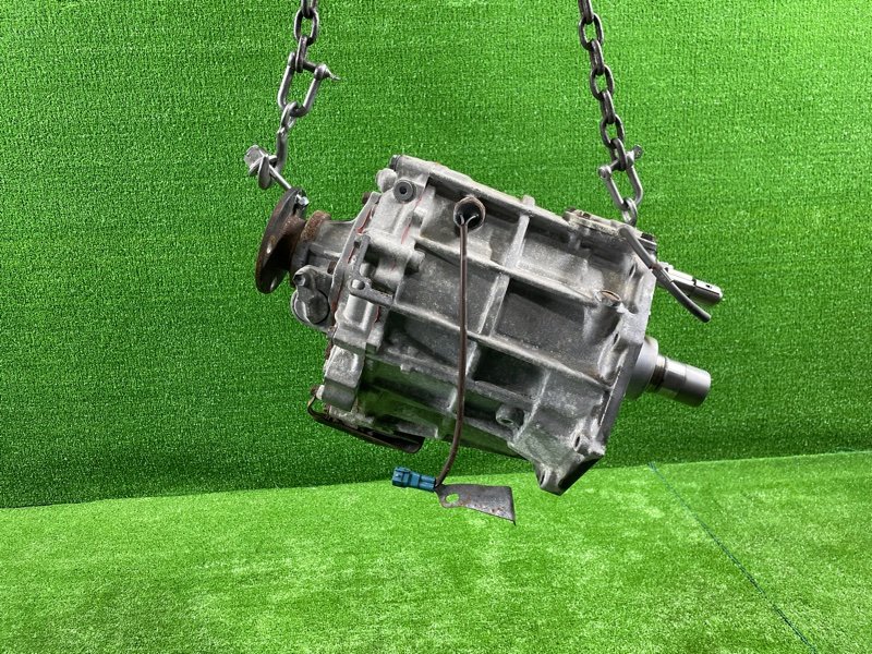 Раздаточная коробка, 47000 рублей, Фроловское