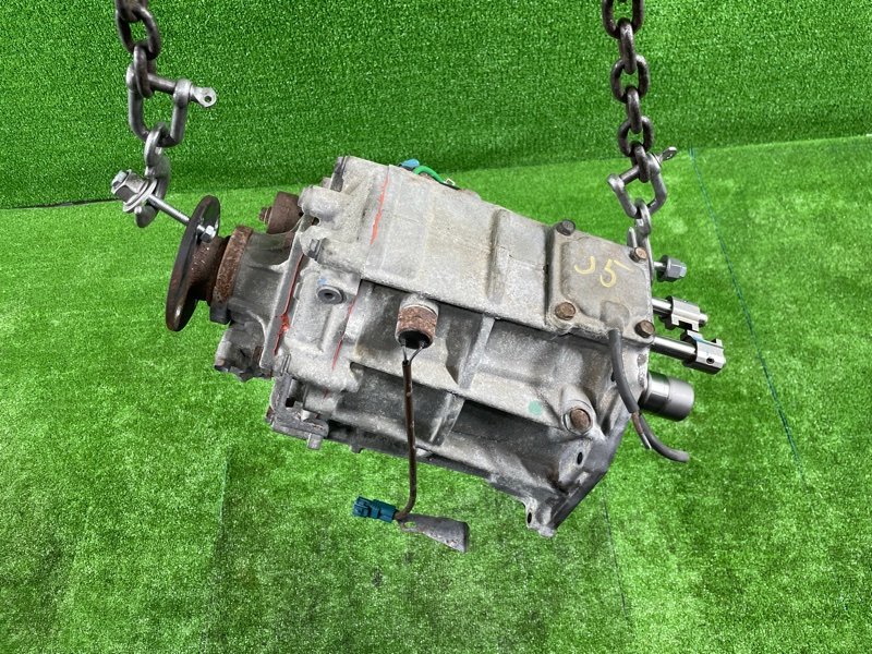 Раздаточная коробка, 47000 рублей, Фроловское