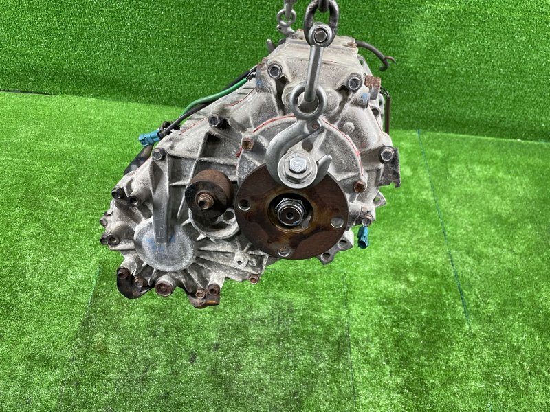 Раздаточная коробка, 47000 рублей, Фроловское