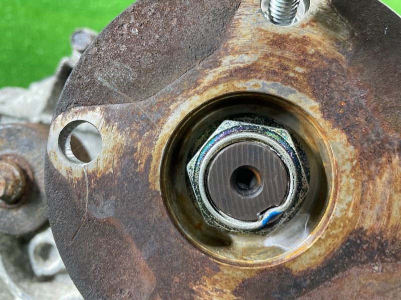 Раздаточная коробка, 47000 рублей, Фроловское