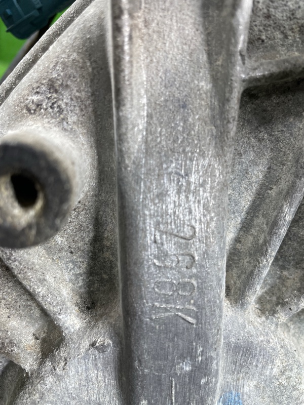 Раздаточная коробка, 47000 рублей, Фроловское