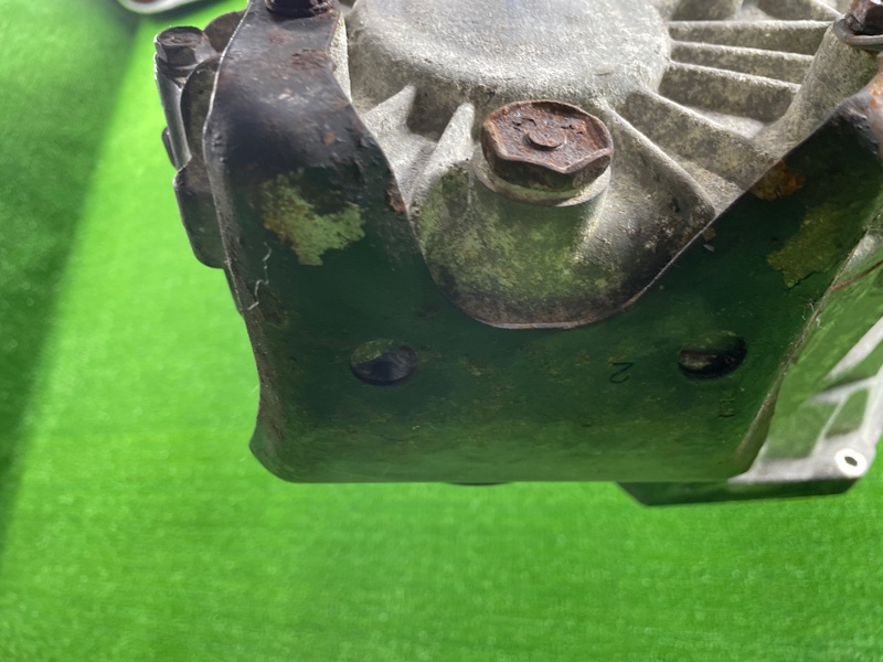 Раздаточная коробка, 47000 рублей, Фроловское