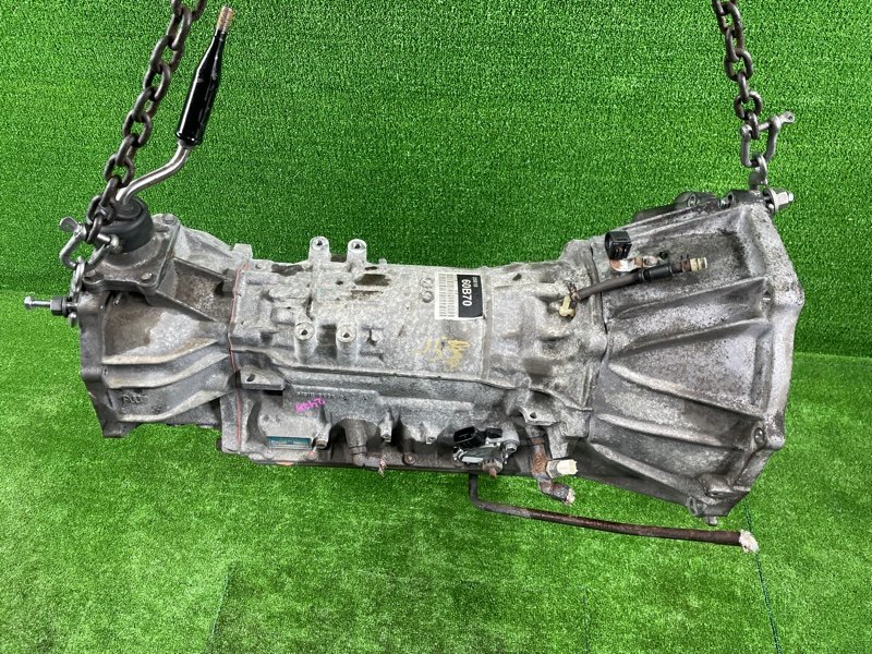 АКПП, 135000 рублей, Фроловское