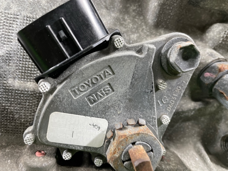 АКПП, 135000 рублей, Фроловское