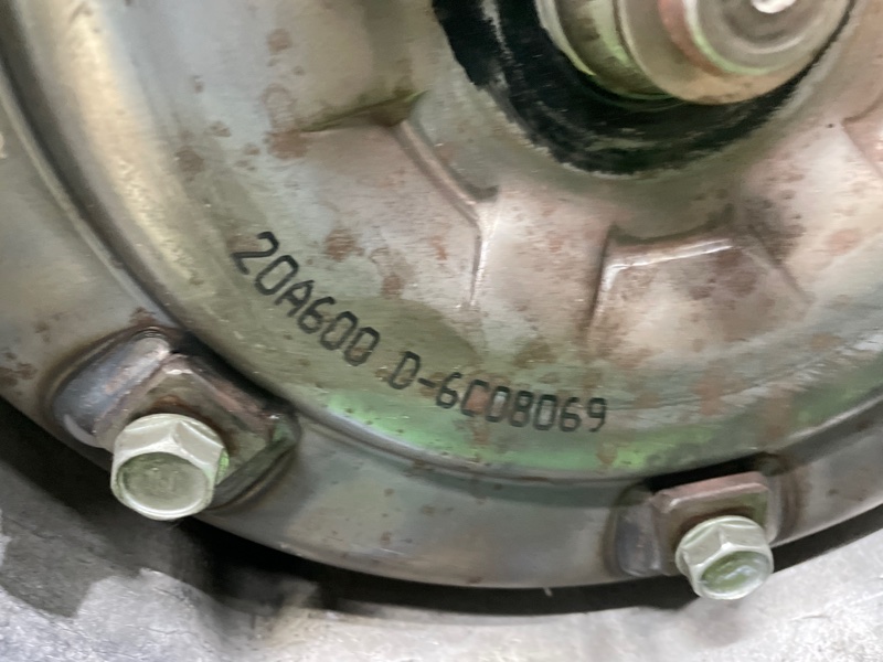 АКПП, 135000 рублей, Фроловское