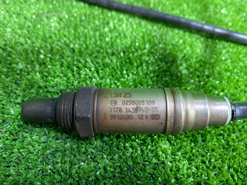 Датчик кислородный, 2200 рублей, Фроловское