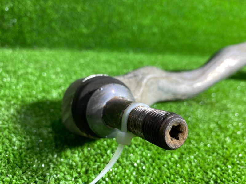 Рычаг подвески, 3000 рублей, Фроловское