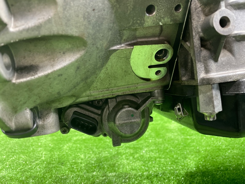 АКПП, 135000 рублей, Фроловское