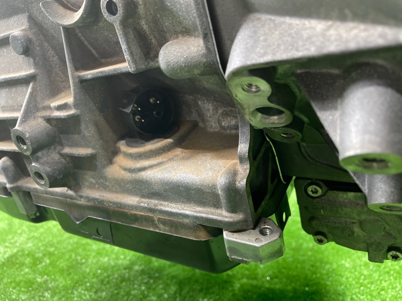 АКПП, 135000 рублей, Фроловское