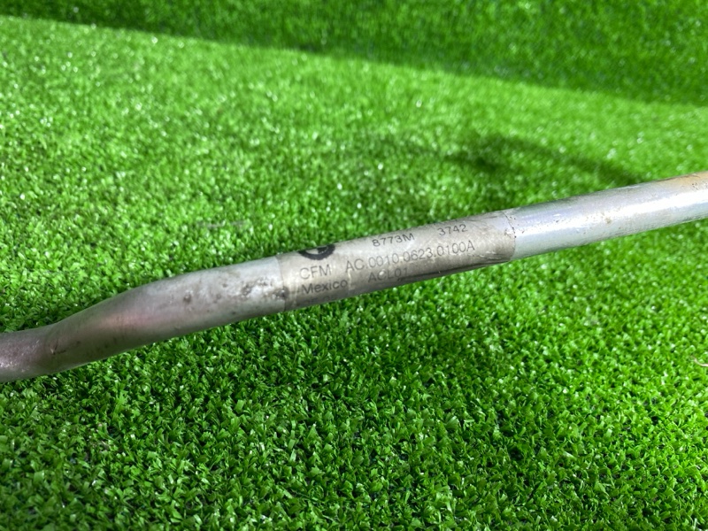 Трубка кондиционера, 2200 рублей, Фроловское