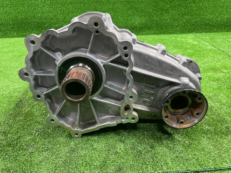 Раздаточная коробка, 37000 рублей, Фроловское