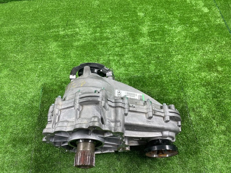 Раздаточная коробка, 37000 рублей, Фроловское