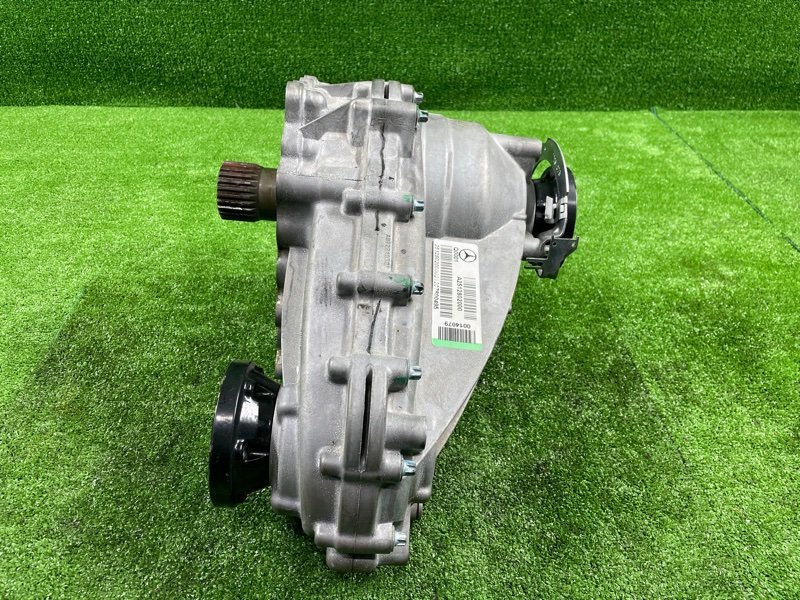 Раздаточная коробка, 37000 рублей, Фроловское