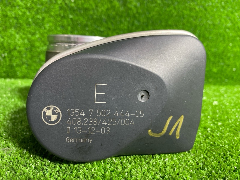 Дроссельная заслонка, 3000 рублей, Фроловское