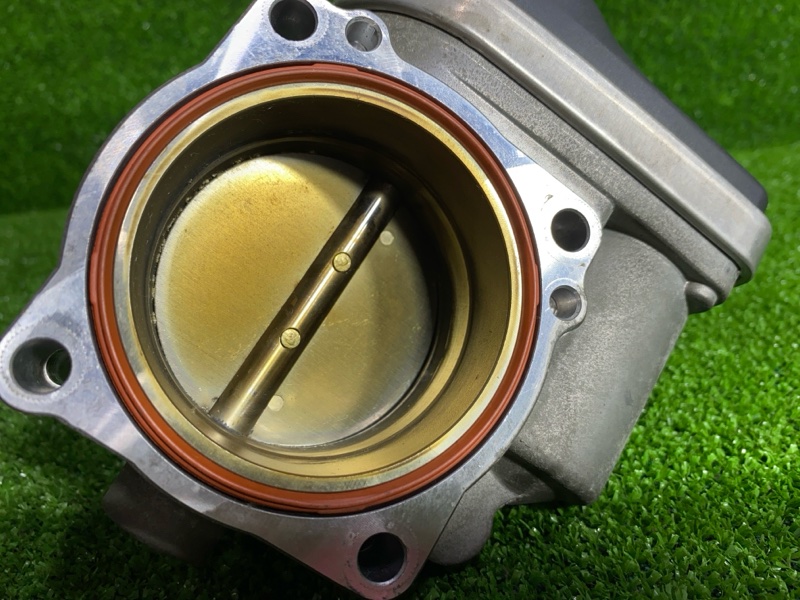 Дроссельная заслонка, 3000 рублей, Фроловское