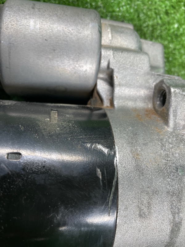 Стартер, 2800 рублей, Фроловское