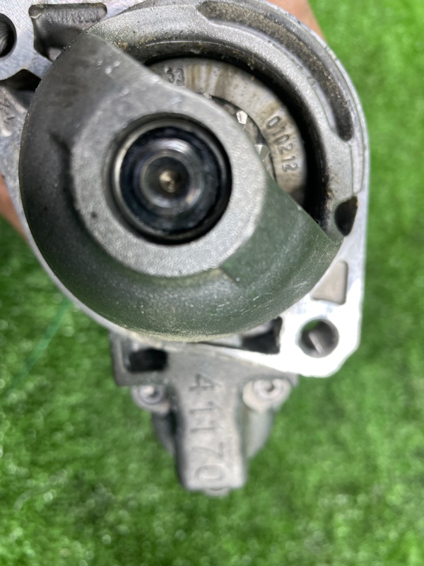 Стартер, 2800 рублей, Фроловское