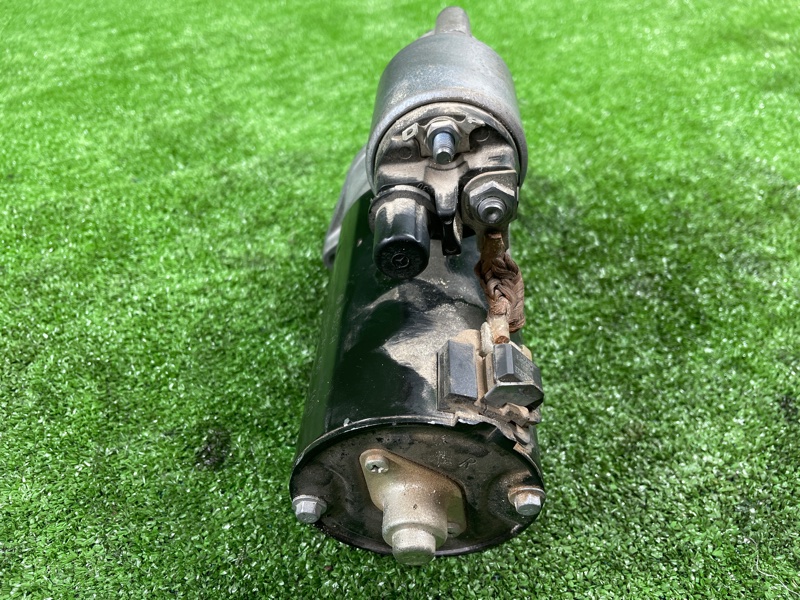 Стартер, 2800 рублей, Фроловское