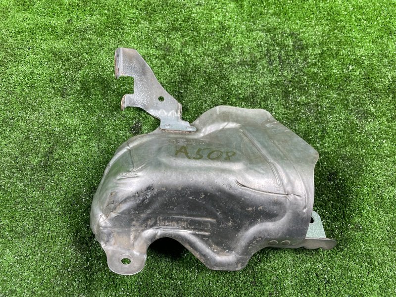 Тепловой экран, 800 рублей, Фроловское