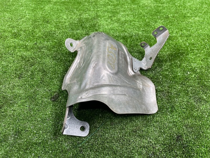 Тепловой экран, 800 рублей, Фроловское