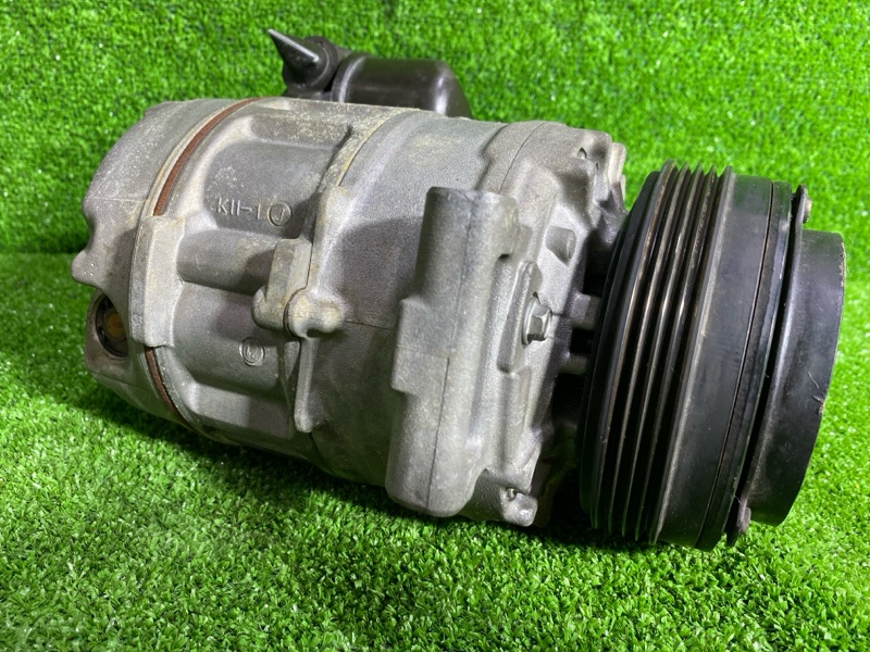 Компрессор кондиционера, 8750 рублей, Фроловское