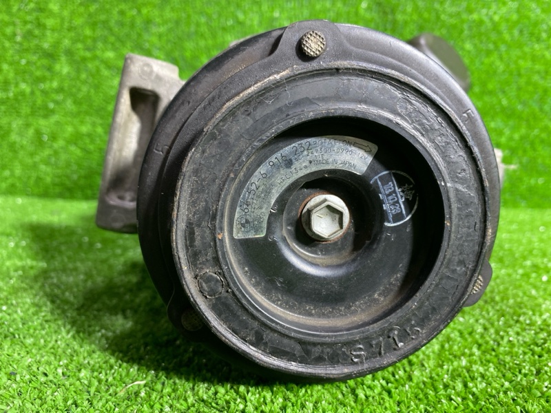 Компрессор кондиционера, 8750 рублей, Фроловское