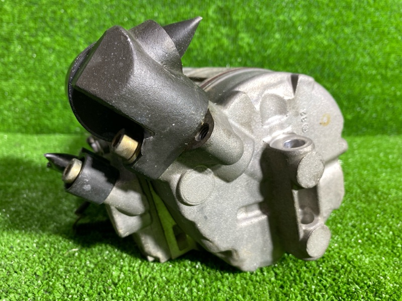 Компрессор кондиционера, 8750 рублей, Фроловское