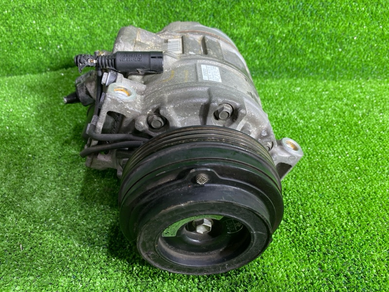 Компрессор кондиционера, 8750 рублей, Фроловское