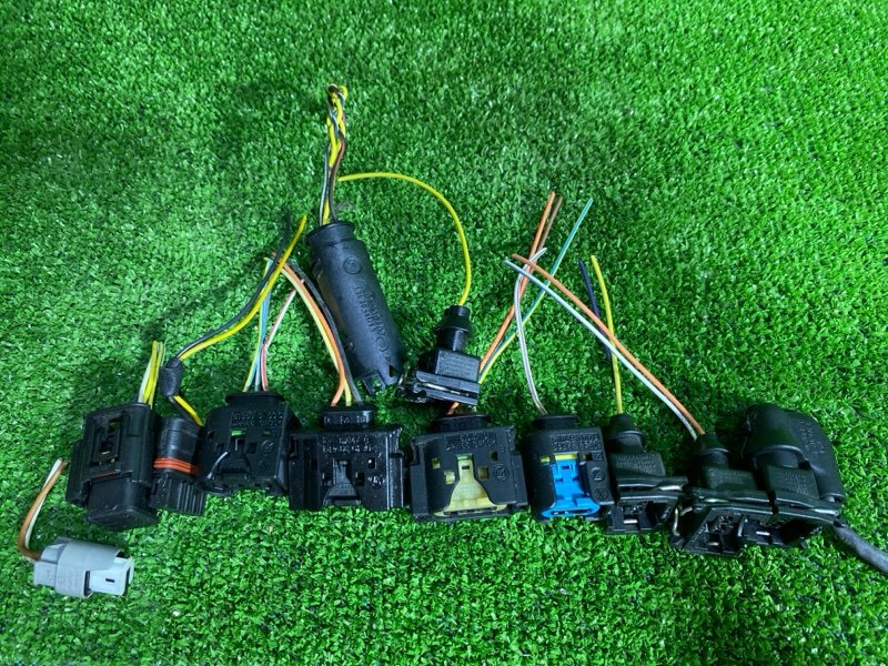 Разъем, 750 рублей, Фроловское