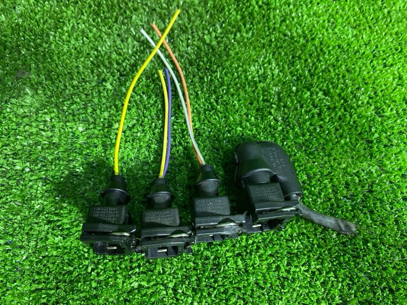 Разъем, 750 рублей, Фроловское